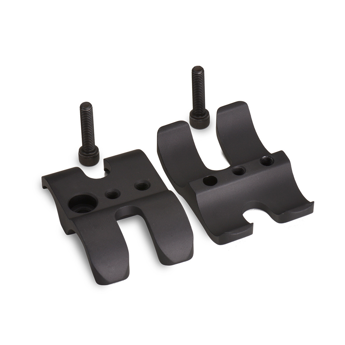 Nordic Components Heavy Wall Barrel Clamp Mossberg 12GA