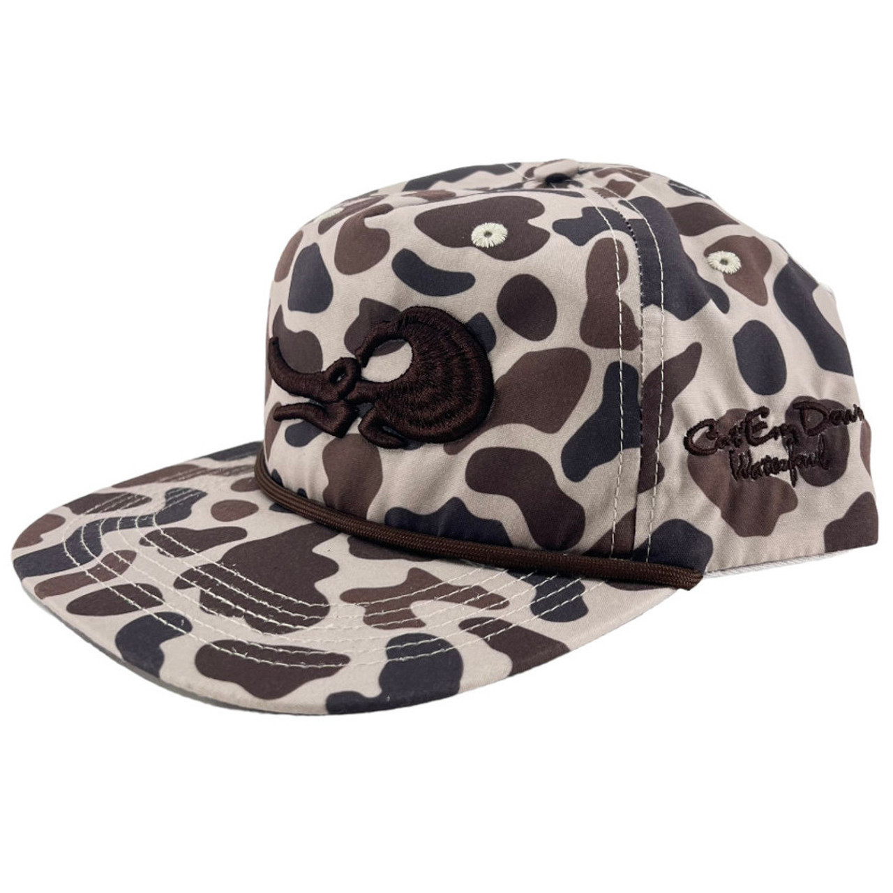 LOST CONTROL / Wool Mossa Cap HEADWEAR \u2013 Lost Control Official Website