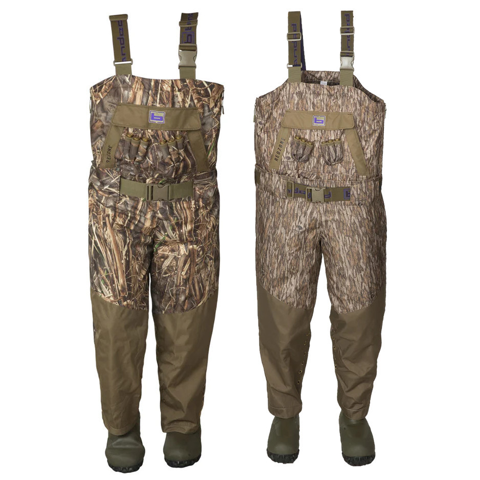 Banded RedZone 3.0 Womens Breathable Insulated Chest Waders