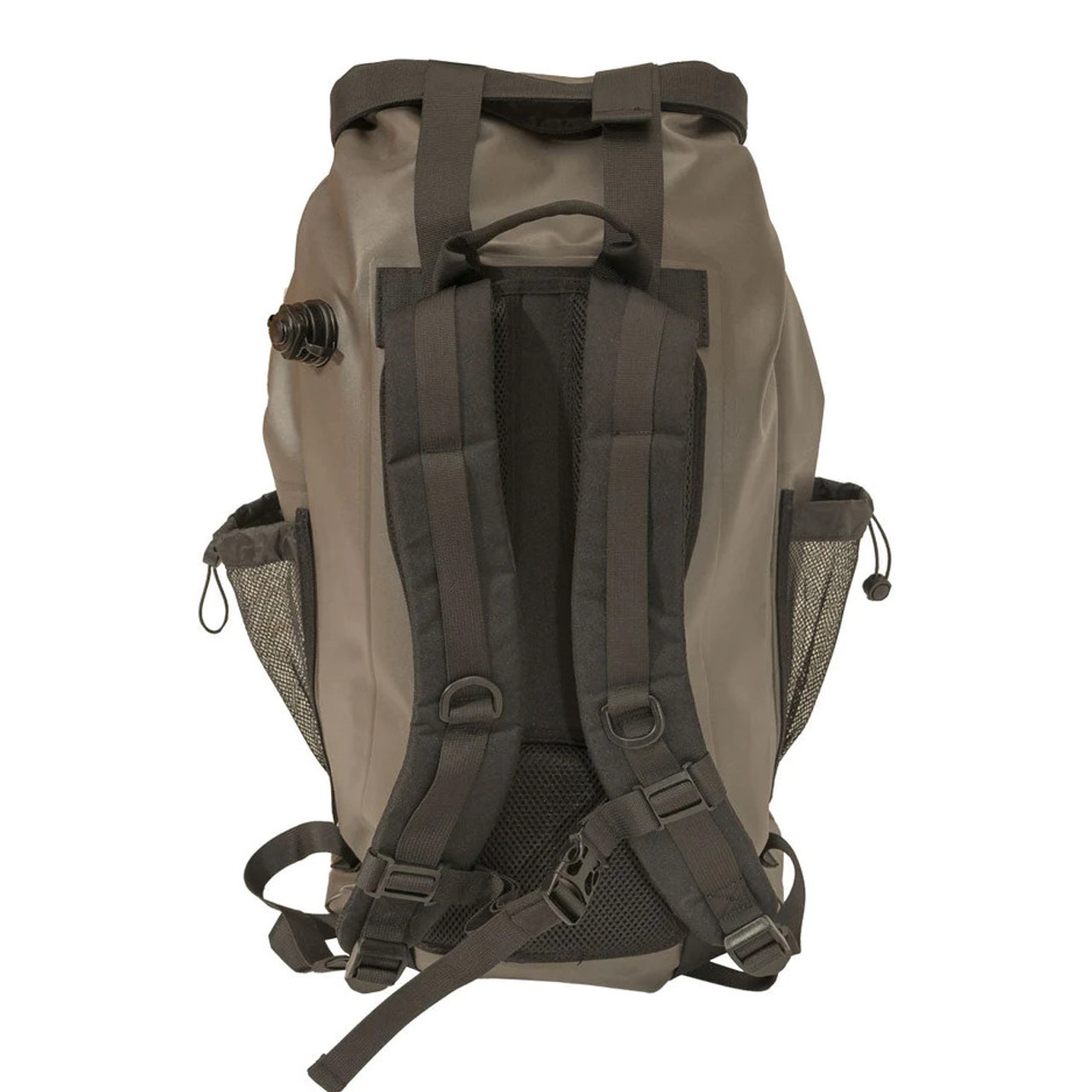 Banded Arc Welded Day Pack - Main Image
