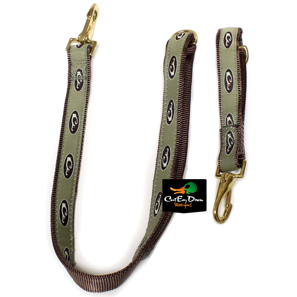 drake waterfowl handlers jacket