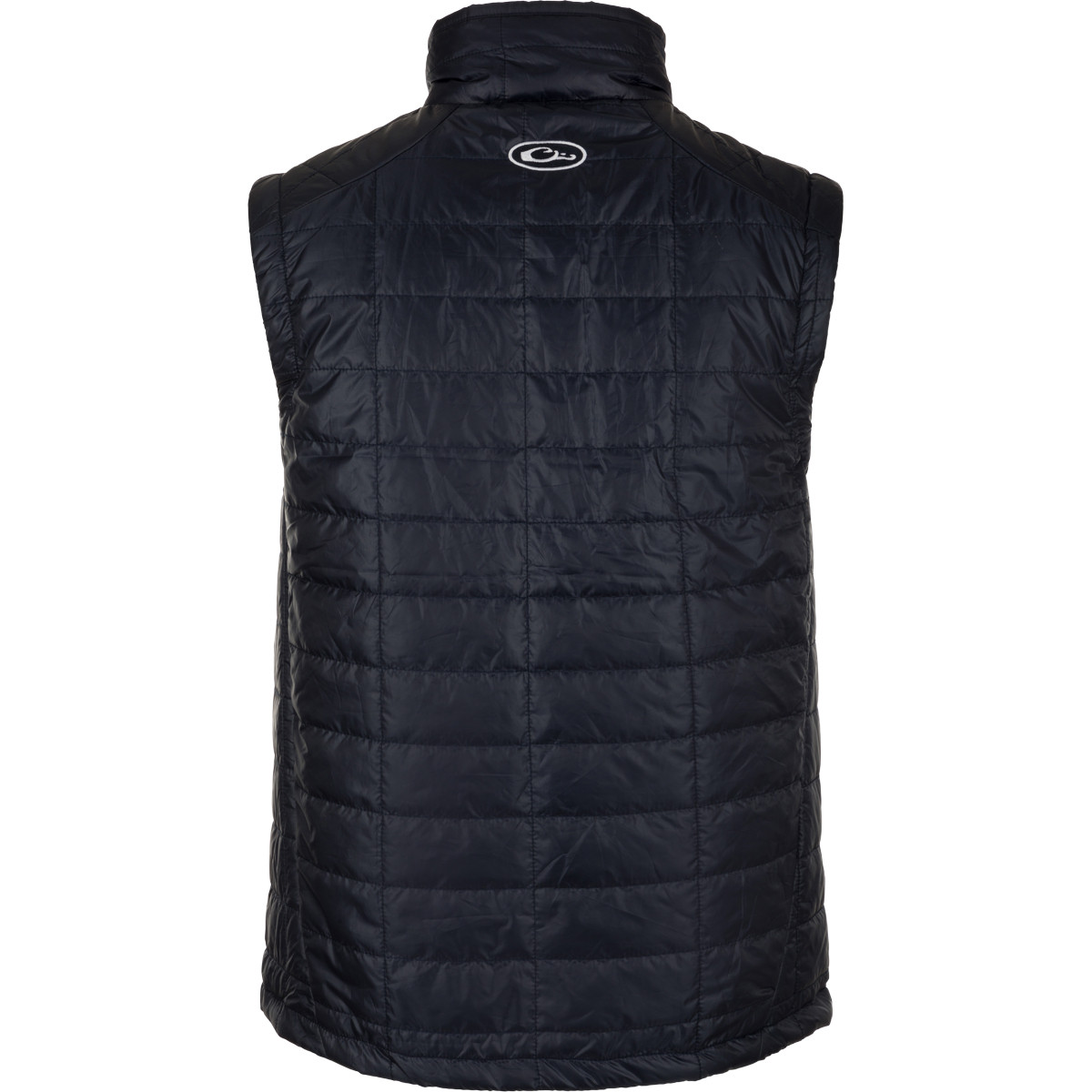 Drake Waterfowl Synthetic Down Pac-Vest