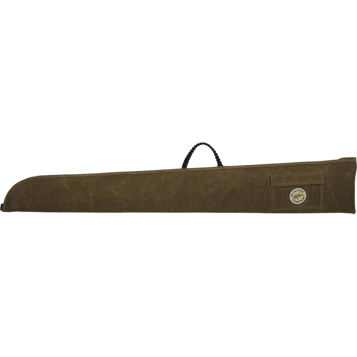 McAlister Waxed Cotton Shotgun Sleeve