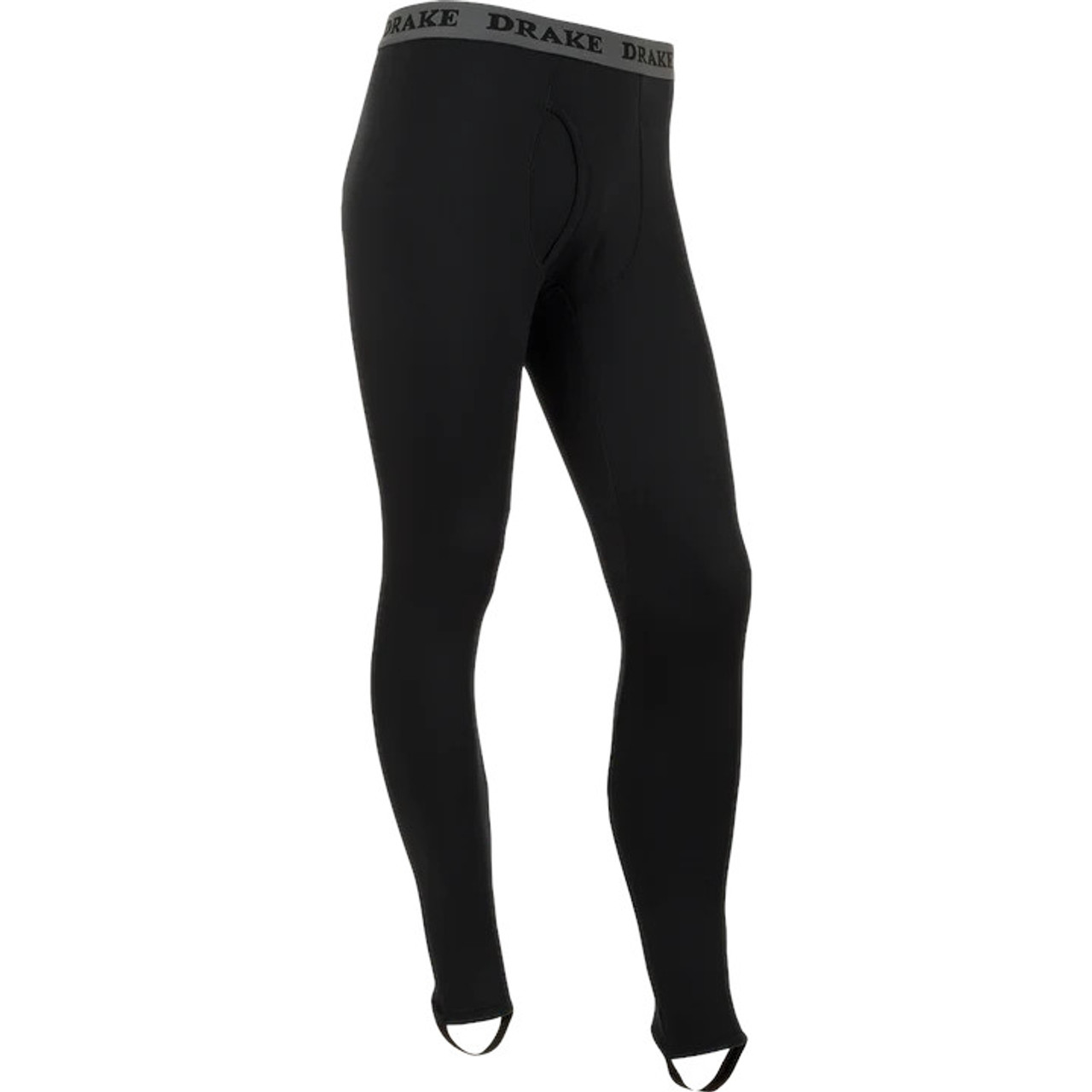 Drake thermal underwear clearance