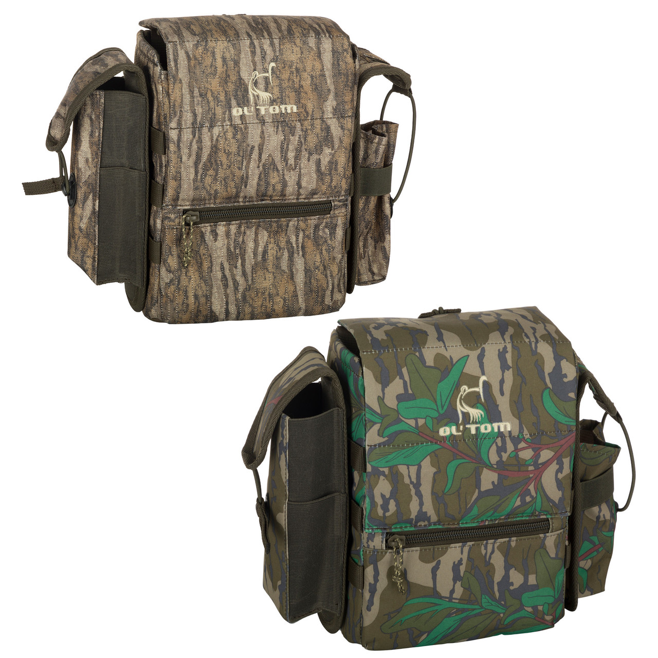Drake Waterfowl Ol' Tom Turkey Chest Pack