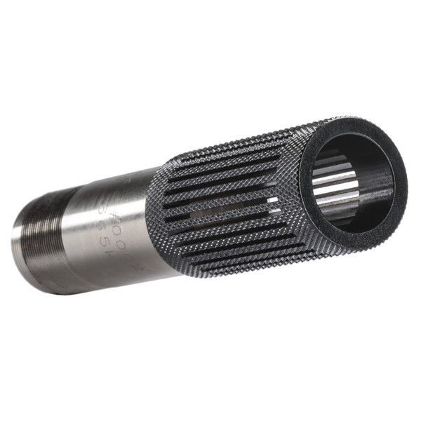 Indian Creek Shooting Systems Black Diamond Strike Choke Tube - Thumbnail 2