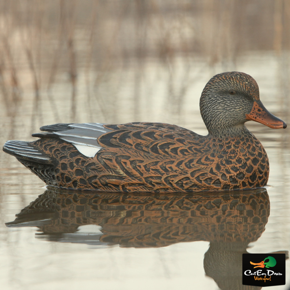 Avery Outdoors GHG Gadwall Decoys