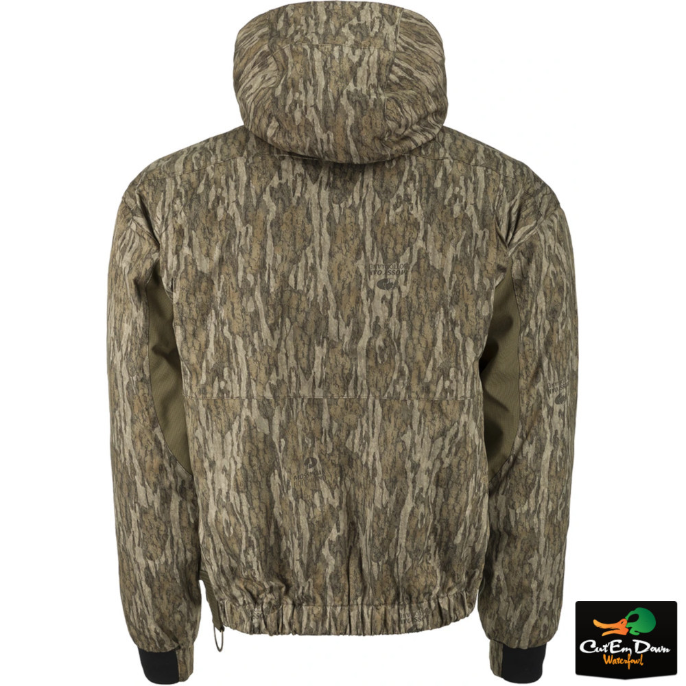 Drake Waterfowl LST Women's Reflex 3 In 1 Plus 2 Jacket