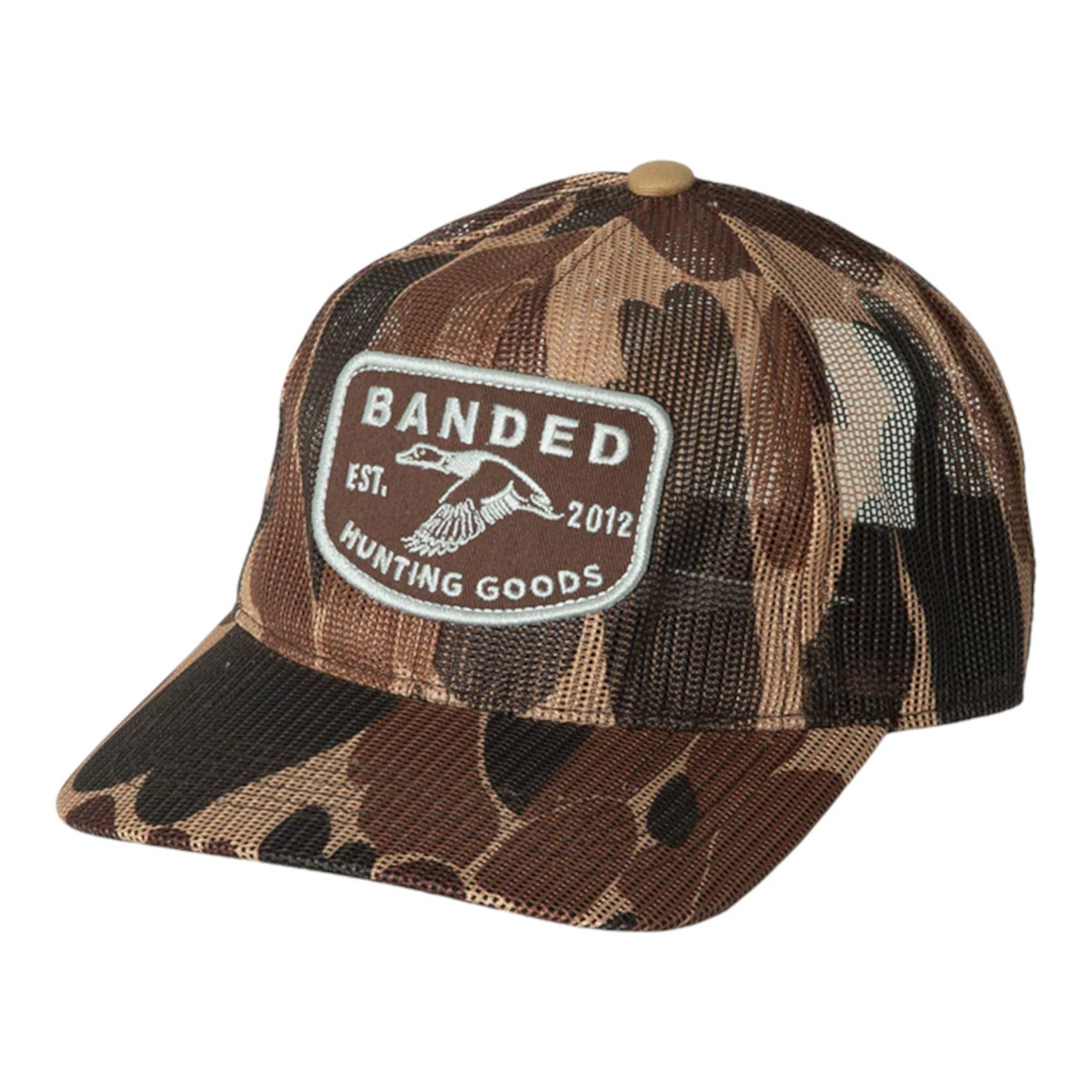●HOODHOOD● BE MAD Ball Cap Camo HDBE01AC02-1 15653257545690158456_2048.jpg?