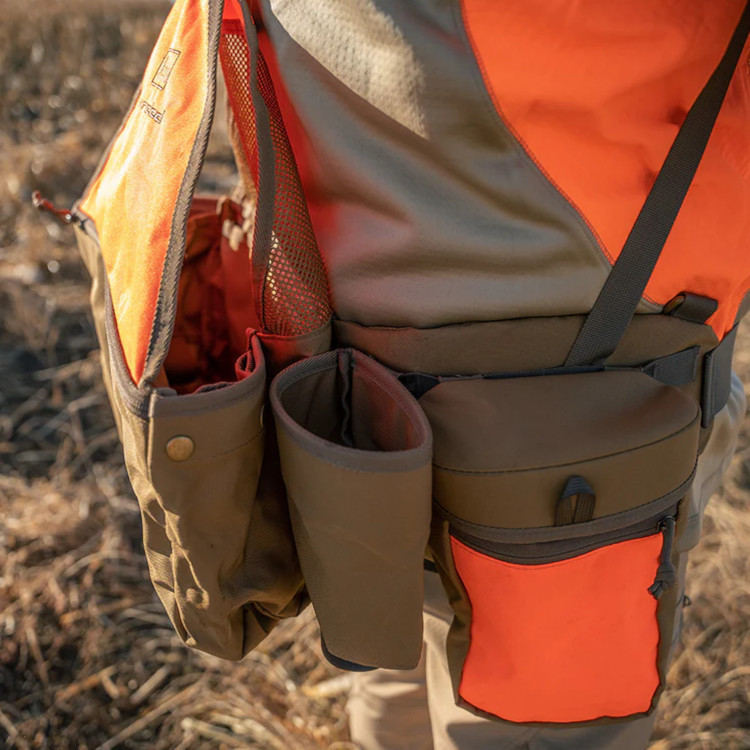 Banded Gear Top Shelf Upland Vest