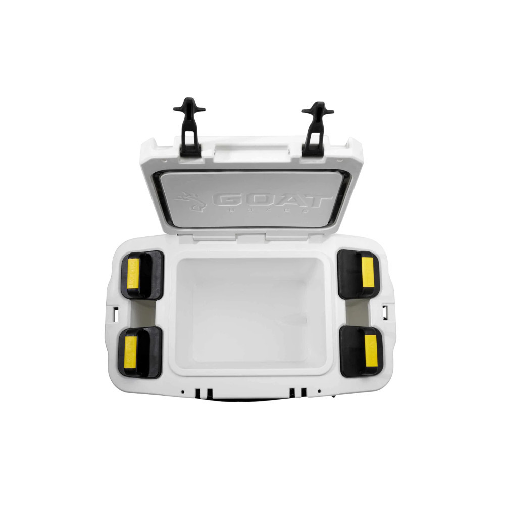 Goat Box HUB 50 System