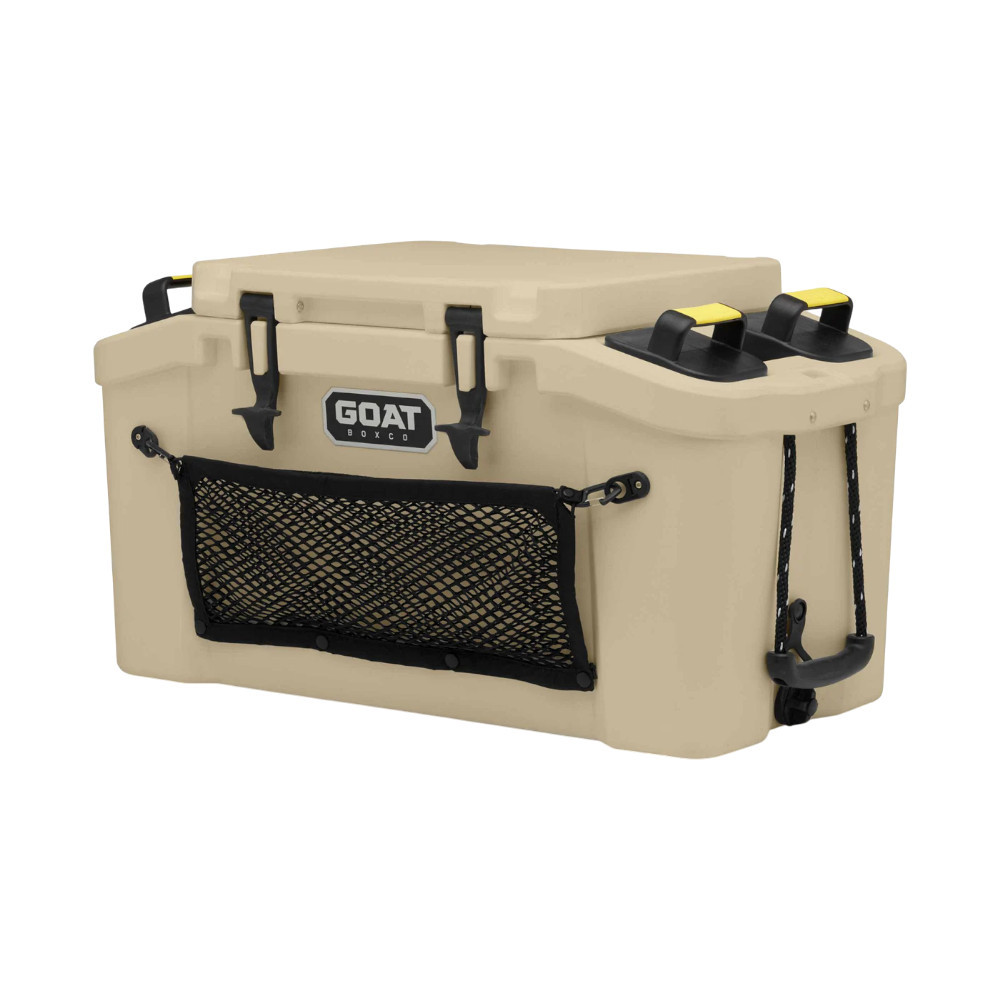 ※コグマ Goat Box HUB 50 System