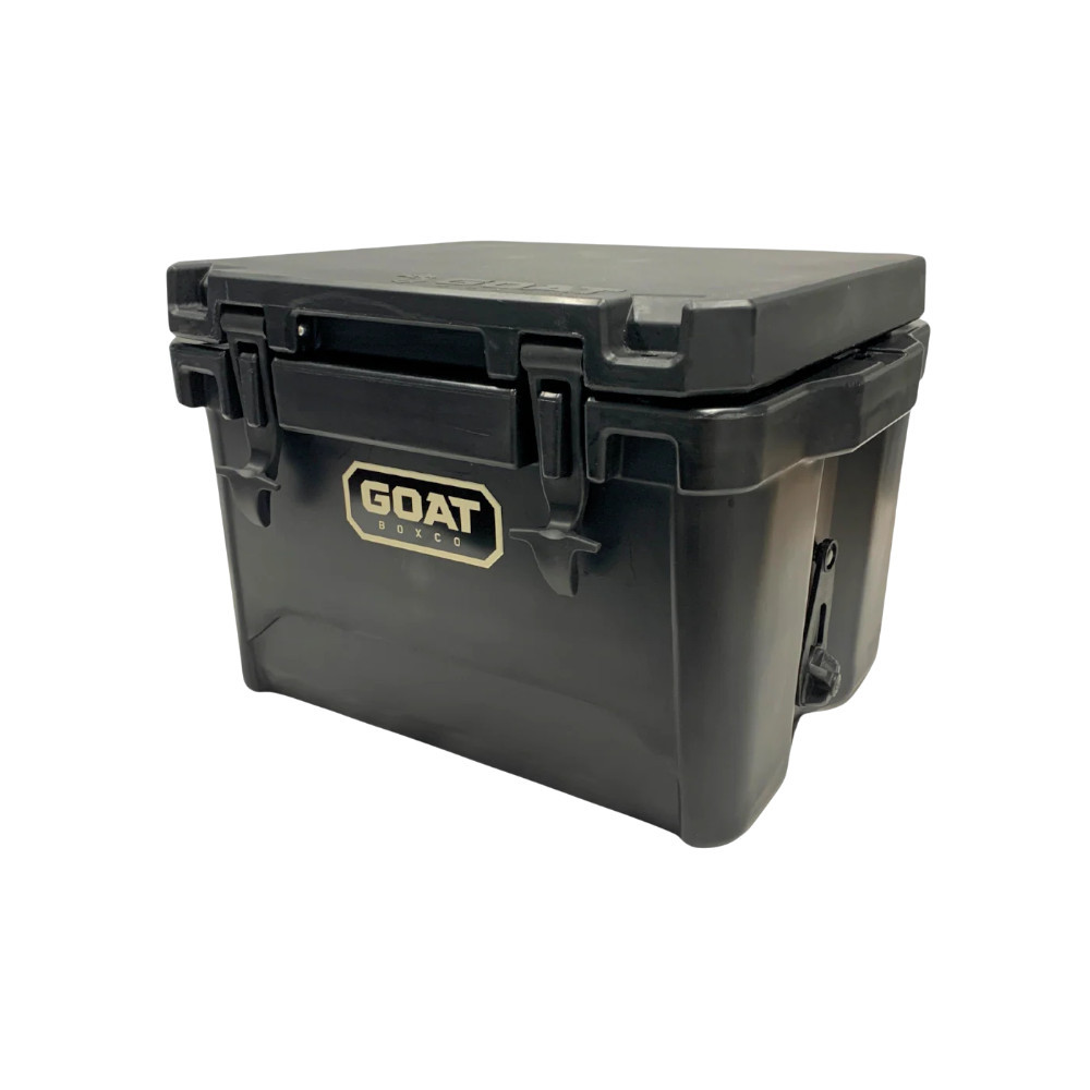 Goat Box The IC30