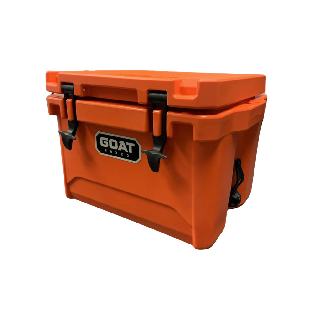 Goat Box The IC30
