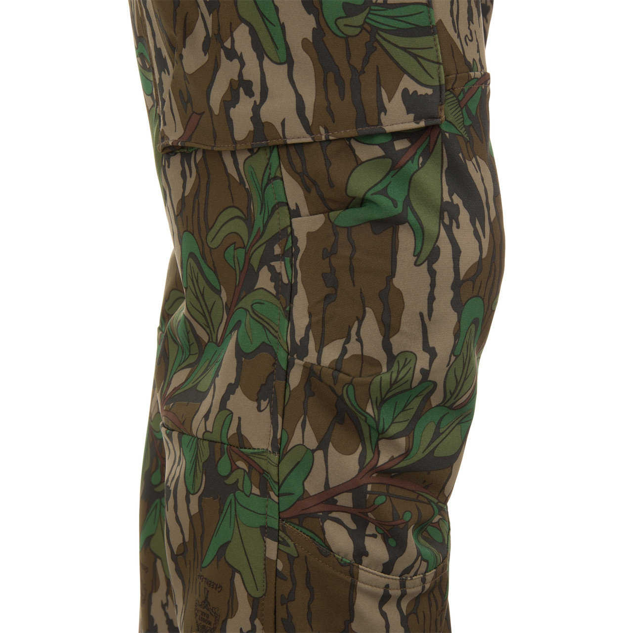 Ol' Tom Tech Stretch Turkey Pants