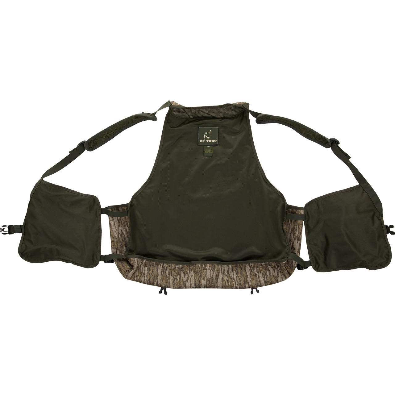 Ol' Tom Spring Turkey Hunting Strap Vest