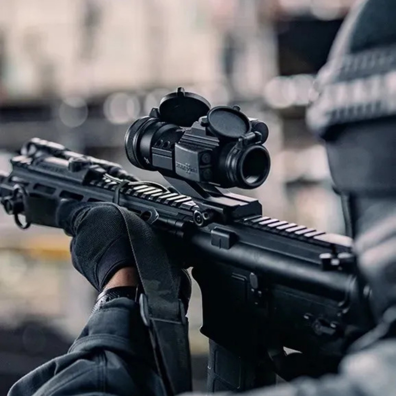 Vortex StrikeFire II Red Dot 30mm Tube