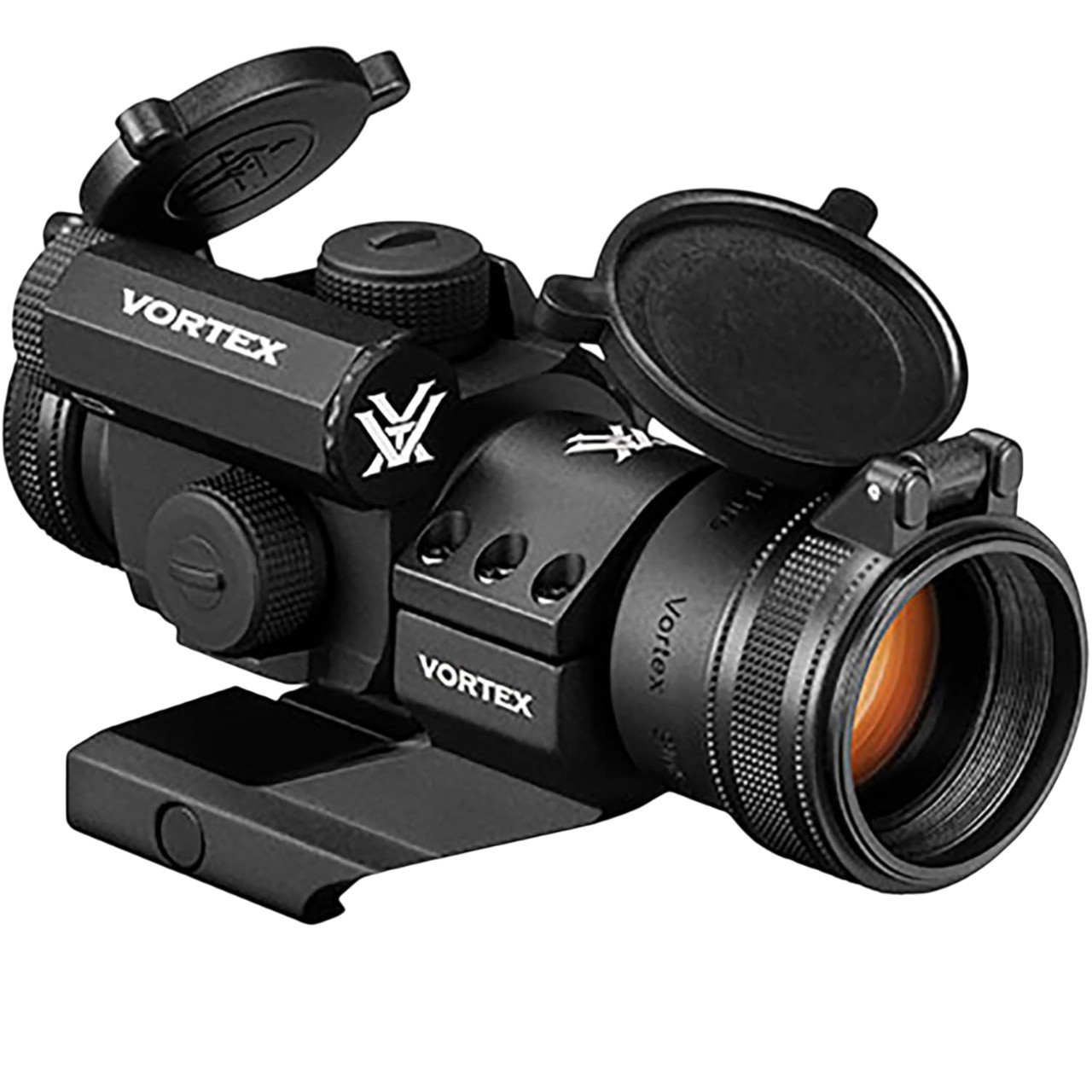 Vortex StrikeFire II Red Dot 30mm Tube