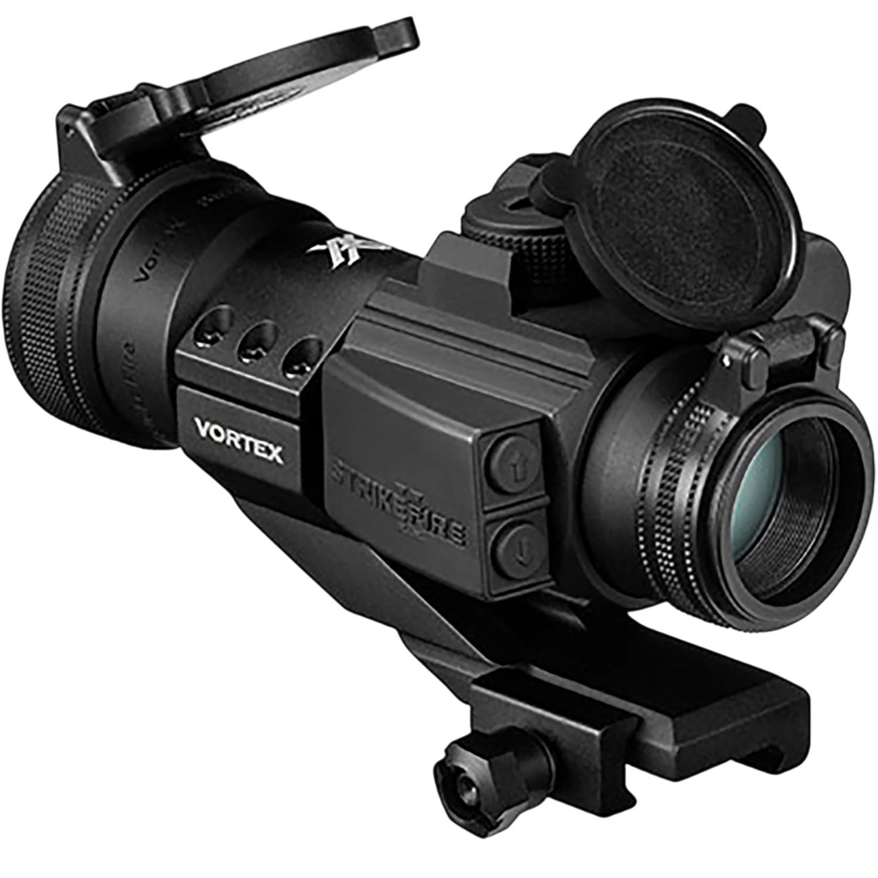 Vortex StrikeFire II Red Dot 30mm Tube