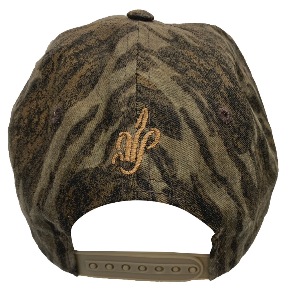 AVERY OUTDOORS GHG OIL CLOTH CAP