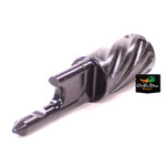 Nordic Components Speed Bolt Handle - Winchester: SX2, SX3 & Browning Silver