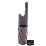 Nordic Components Speed Bolt Handle - Winchester: SX2, SX3 & Browning Silver
