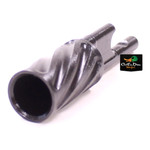 Nordic Components Speed Bolt Handle - Winchester: SX2, SX3 & Browning Silver