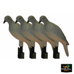 MOJO Clip On Dove Decoys