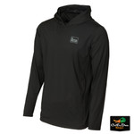 Banded Tech Stalker Hoodie
