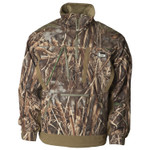 Banded Stretchapeake Pullover - Max-7 - Front