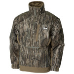 Banded Stretchapeake Pullover - Legacy - Side