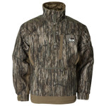 Banded Stretchapeake Pullover - Legacy - Front