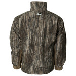 Banded Stretchapeake Pullover - Legacy - Back