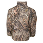 Banded Stretchapeake Pullover - Habitat - Back