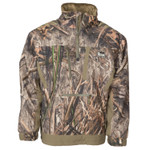 Banded Stretchapeake Pullover - Habitat - Front