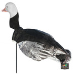 NEW WHITE ROCK DECOY COMPANY HEADED BLUE GOOSE WIND SOCK HUNTING DECOYS 1 DOZEN