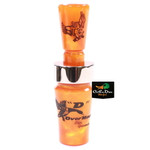 D Overhauler in Tennessee Crush Acrylic