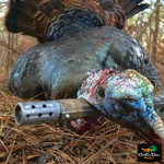 JEBS Head Hunter Turkey Choke 