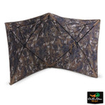 RIG'EM RIGHT OUTDOORS HYDEOUT GO