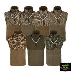 Eqwader Vest