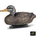 Black Duck Floater Pack