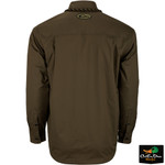 MST Guardian Flex Jac-Shirt