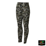 Women's Freestyle Legging