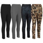 Drake Waterfowl Women's Commando Legging