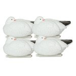 GHG Pro Grade Snow Goose Floaters - Sleeper Pack