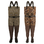 Drake Waterfowl Insulated Guardian Elite Vanguard Breathable Waders