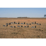 Avery GHG Pro-Grade Windsock Decoys - Canada Goose With Flocked Heads