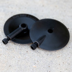 Blue Bird Waterfowl The Animator Silent Splash Plates