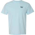 Banded Its Time Tee - September 2024 Tee of the Month - Front