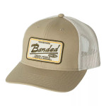 Banded Waterfowl Wing It Cap - Side